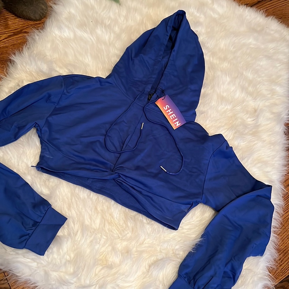SHEIN hoodie
